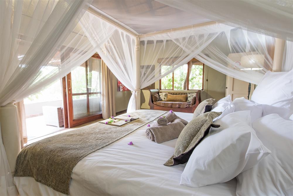 Kambaku Safari Lodge